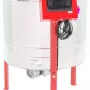 Медогонка Lyson 4 рамочная Classic W2013K00MR