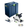 Пила дисковая Festool TSC 55 KEB-Basic 100Y (Limited Edition)