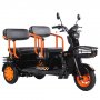 Трицикл Kugoo T2 (60v20.8Ah)
