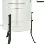 Медогонка Lyson 4 рамочная Basic W2027BB_NEW