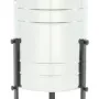 Медогонка Lyson 4 рамочная Basic W223BB