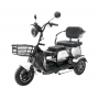 Трицикл ATEK EV-3 PRO 25Аh