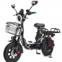 Электровелосипед Minako Monster Pro 21 Ач