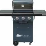 Гриль газовый Sahara X350 4 Burner BBQ Smokey Teal