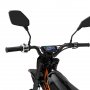 Электропитбайк Kugoo Kirin Wish 04 Pro