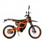 Электропитбайк Kugoo Kirin Wish 04 Pro