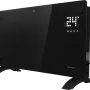 Конвектор электрический Normann ACH-205 (чёрный)