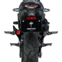 Мотоцикл Zontes ZT350-GK (черный/золотой)
