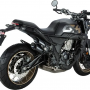 Мотоцикл Zontes ZT350-GK (черный/золотой)