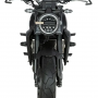 Мотоцикл Zontes ZT350-GK (черный/золотой)