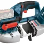 Пила ленточная Bosch GCB 18 V-Li (06012A0300)