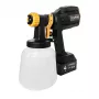 Краскопульт аккумуляторный Tecmaster T1250 DIY