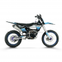 Мотоцикл Rockot GS 8 Rush