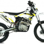 Мотоцикл Rockot R5S Pride