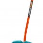 Лопата снеговая Grinda Alu-600 (39942)