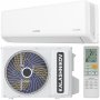 Сплит-система Kalashnikov Форпост inverter KVAC-I-09IN-PT1/KVAC-I-09OD-PT1
