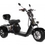 Электроскутер GT CityCoCo Pro Trike X11 2024