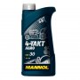 Масло моторное минеральное Mannol 4-Takt Agro SAE 30 1л