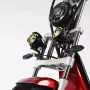 Электроскутер ATEK X6 PRO New