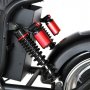 Электроскутер Ikingi M5 PRO