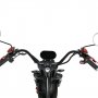 Электроскутер Ikingi M5 PRO