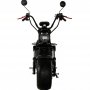 Электроскутер Ikingi M5 PRO