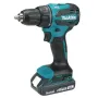 Дрель-шуруповерт Makita LXT Basic DDF490WVE