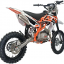 Питбайк Kayo Basic K125EA