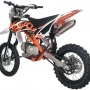 Питбайк Kayo Basic K125EA