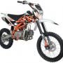 Питбайк Kayo Basic K125EA