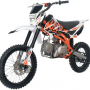 Питбайк Kayo Basic K125EA