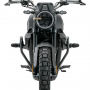 Мотоцикл Zontes ZT200-G1