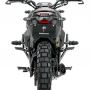 Мотоцикл Zontes ZT200-G1