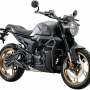 Мотоцикл Zontes ZT200-G1