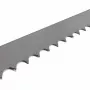 Пила ленточная Nordex Flexible 10х0,63- 14F tpi x 2 240 для BELMASH WBS-304 PP030A