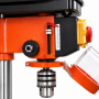 Станок вертикально-сверлильный Skiper DM5000