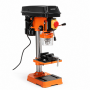Станок вертикально-сверлильный Skiper DM5000