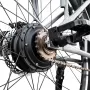Электровелосипед ATEK V6 25Ah