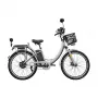 Электровелосипед ATEK V6 25Ah