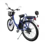 Электровелосипед ATEK V6 25Ah