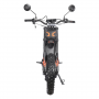 Электропитбайк Kugoo Wish 02 Mini