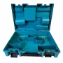 Кейс пластиковый для дрели Makita DDF481/DHP481/DDF458