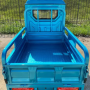 Трицикл грузовой GreenCamel Тендер D1500 (синий)