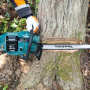 Пила цепная аккумуляторная Makita UC030GZ