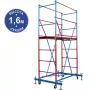 Вышка-тура HartMaster ВС-1+1_1,0х2