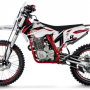 Мотоцикл Rockot R5X Rampage