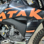 Мотоцикл Ataki T1-L 300 MX