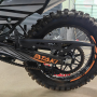 Мотоцикл Ataki T1-L 300 MX