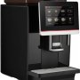 Кофемашина Dr.Coffee CoffeeBar Plus (черный)