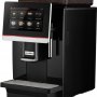 Кофемашина Dr.Coffee CoffeeBar Plus (черный)